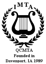 IMTA / QCMTA logo